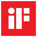 iF Design logo