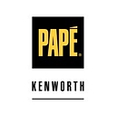 Papé Kenworth logo