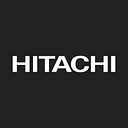 Hitachi ZeroCarbon logo