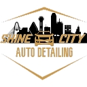 Shine City Auto Detailing logo