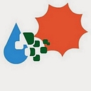 Custom Hydro logo