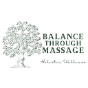 Balance Through Massage logo