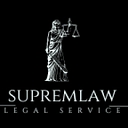 Supremlaw logo