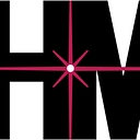 H&M Surveying logo