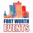 FortWorth.Events logo