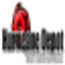 Hurricane Depot logo