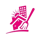Joy of Cleaning logo