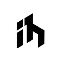 iron-house.co.uk logo