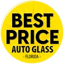 Best Price Auto Glass & Windshield Replacement logo