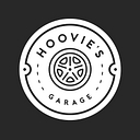 Hoovie's Garage logo