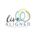 Live Aligned logo