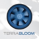 TerraBloom logo