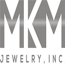 MKM Jewelry logo