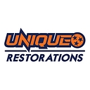 Unique Restorations logo