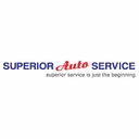 Superior Auto Service logo