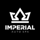 Imperial Auto Spa logo