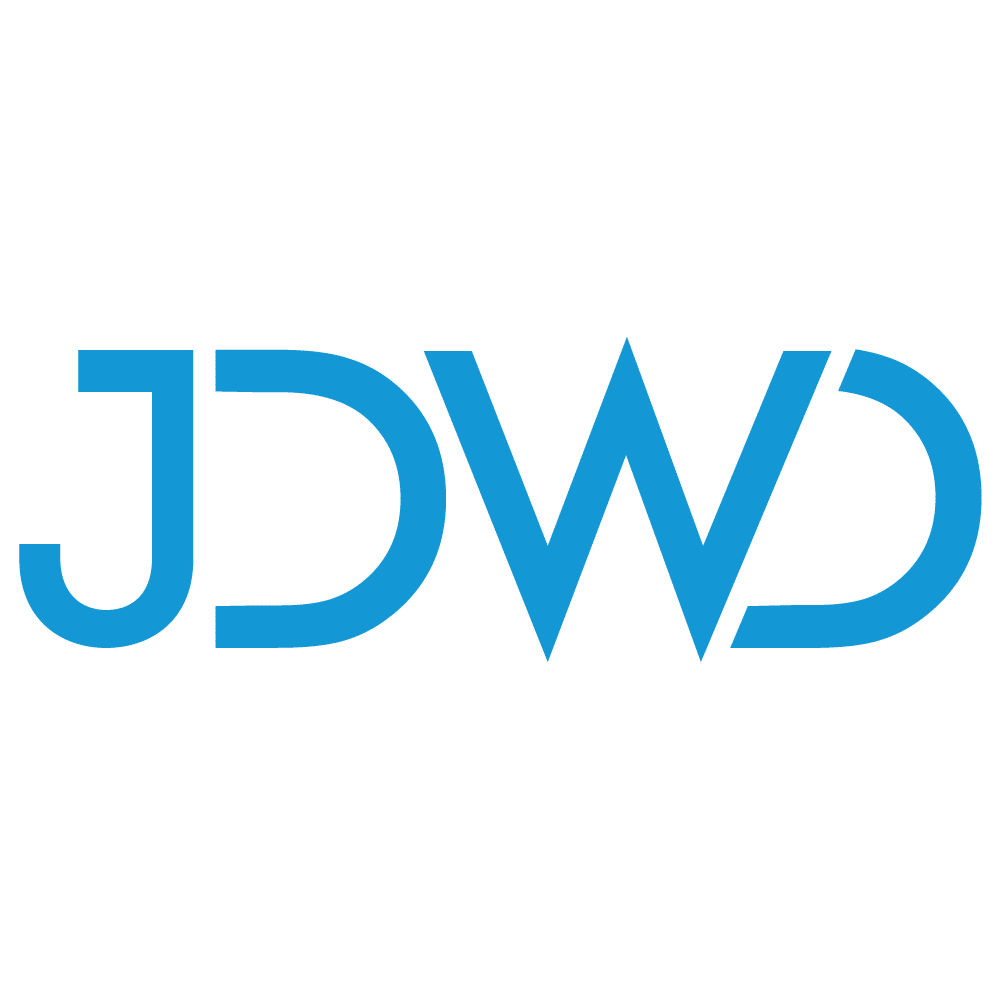 J Drake Web Design logo