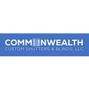 Commonwealth Custom Shutters & Blinds logo