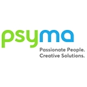 Psyma logo