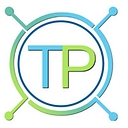 TrustPortal logo