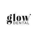 Glow Dental logo