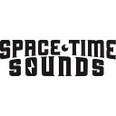 Space Time Sounds logo