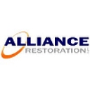 Alliance Restoration logo