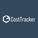 CostTracker logo