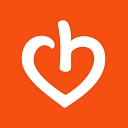 Healthy Heart Foods logo