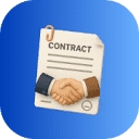 Review My Contract logo