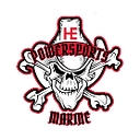 HE Powersports logo