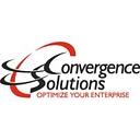 Convergence Solutions logo