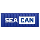 SEA CAN LLC logo