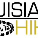 Louisiana Hikes logo