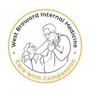 West Broward Internal Medicine logo