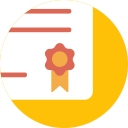 CertifySimple logo