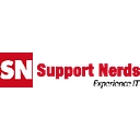 Support Nerds logo