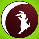 Dancing Rabbit Ecovillage logo