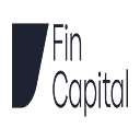 FinVC logo