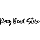 Pony Beads logo