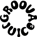 Groova Juice logo
