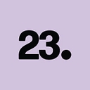 23 Layers logo