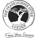 House of Frankincense logo