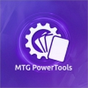 TCG PowerTools logo