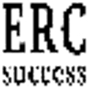 ERC Success logo