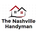 The Nashville Handyman logo