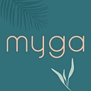 Myga logo