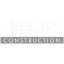 Reeder General Contractors logo