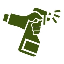 Verde Luxe Cleaning Services logo