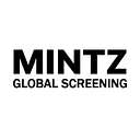 Mintz Global Screening logo